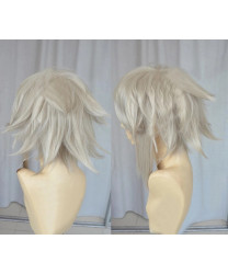 Fire Emblem Fates Avatar Corrin Role Cosplay Wig