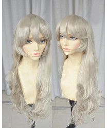 Fire Emblem Fates Avatar Corrin Role Cosplay Wig