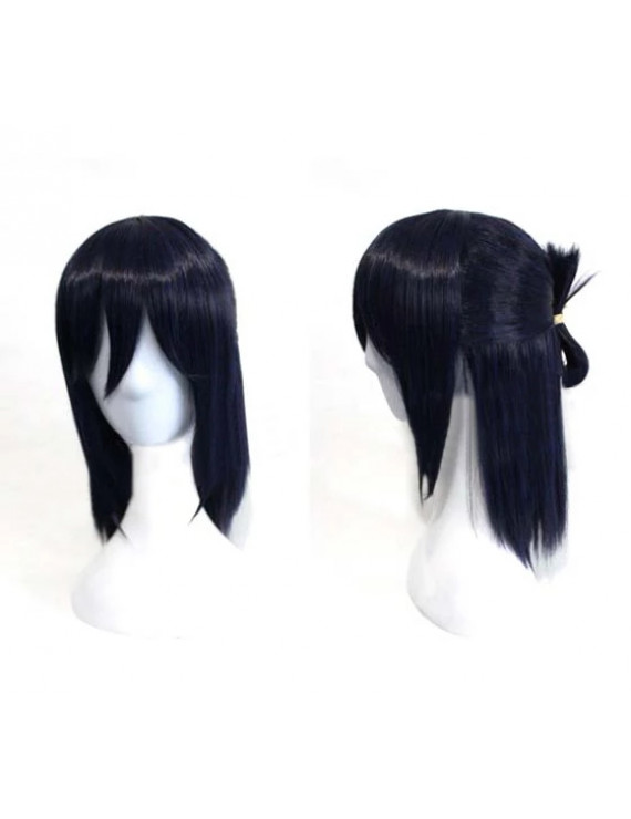 My Hero Academia Inko Midoriya Role Cosplay Wig 40 cm