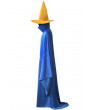 Final Fantasy Black Mage Role Cosplay Costume