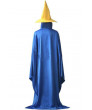 Final Fantasy Black Mage Role Cosplay Costume