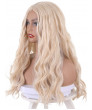 Light Gold Hocus Pocus 2 Sarah Sanderson Cosplay Wig