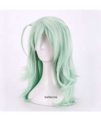 Fire Emblem Three Houses Byleth Cosplay Wig