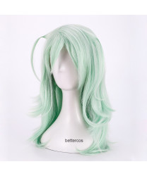 Fire Emblem Three Houses Byleth Cosplay Wig