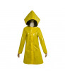 Little Nightmares Six Coat Halloween Role Cosplay Costume