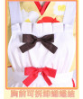 Prima Doll Gekka Role Cosplay Costume