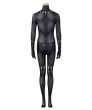 Marvel Comics Black Panther Wakanda Forever Shuri Jumpsuit Cosplay Costumes