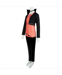 My Hero Academia Kyoka Jiro hero Cosplay costume