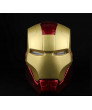 iron man helmet Marvel Legends Cosplay props