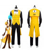 Gravity Falls Bill Cipher Cosplay Costume