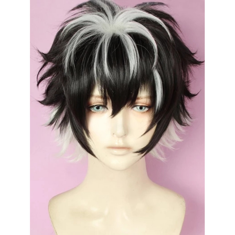 Fate Grand Order Charlemagne Game Rolecosplay Wig ( free shipping ...