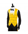 Gravity Falls Bill Cipher Cosplay Costume