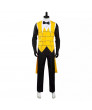 Gravity Falls Bill Cipher Cosplay Costume