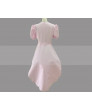 Customize One Piece Princess Mansherry Cosplay Costume Role Dress Outfit