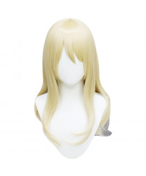 Engage Kiss Sharon Holygrail Role Cosplay Wig