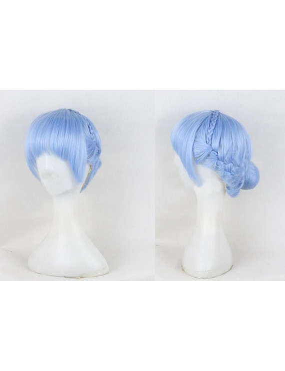 Fire Emblem Three Houses Marianne After Timeskip Styled Role Cosplay Wig