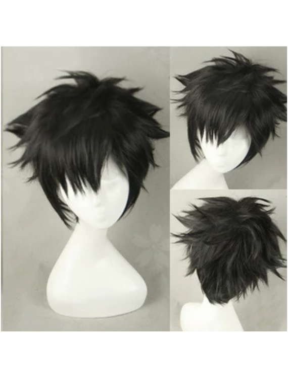 Fate Zero Kiritsugu Emiya Not Styled Role Cosplay Wig