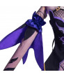 Genshin Impact Fischl Full set Game Cosplay Costume