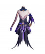 Genshin Impact Fischl Full set Game Cosplay Costume