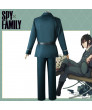 Spy x Family Yuri Briar full set Anime Cosplay Costume