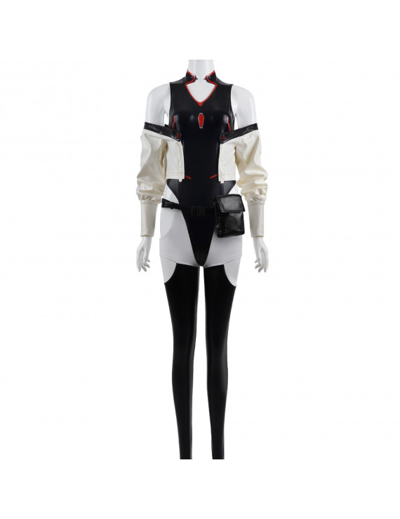 Cyberpunk Edgerunners Lucy Edition Cosplay Costume