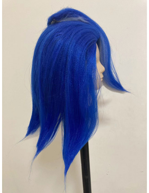 Splatoon 3 Shiver Cosplay wig ( free shipping ) - $59.0000