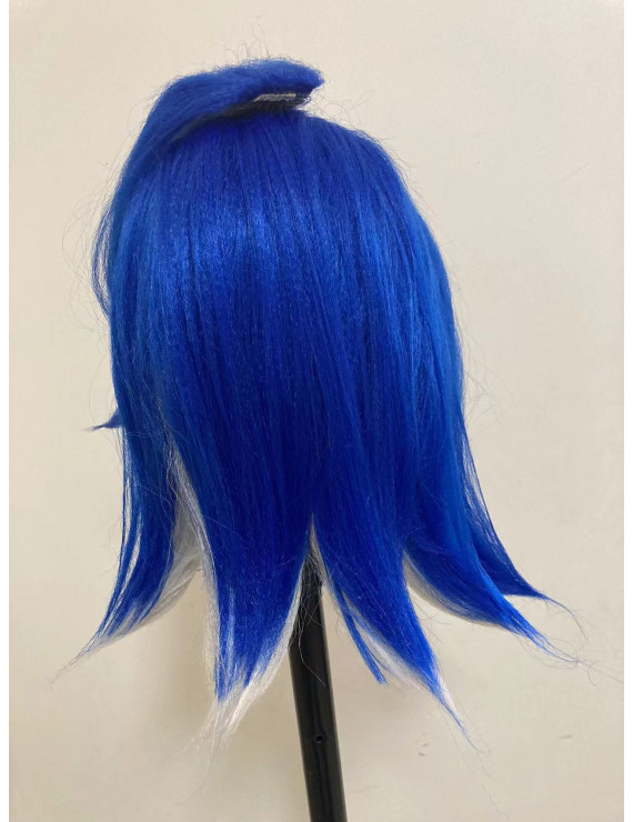 Splatoon 3 Shiver Cosplay wig ( free shipping ) - $59.0000