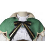 Genshin Impact Venti Game Cosplay Costume