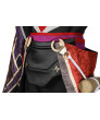 Genshin Impact Scaramouche Kunikuzushi Suit cosplay costume