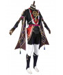 Genshin Impact Scaramouche Kunikuzushi Suit cosplay costume