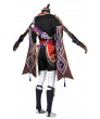 Genshin Impact Scaramouche Kunikuzushi Suit cosplay costume