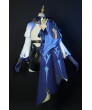 Customize Genshin Impact Eula Halloween Cosplay Costume