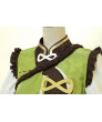 Genshin Impact YaoYao Full Suit Cosplay Costume