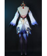 Genshin Impact Ganyu cosplay costume