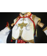 Genshin Impact Shenli Shenle cosplay costume