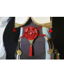 Genshin Impact Shenli Shenle cosplay costume