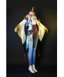 Genshin Impact Shenli Shenle cosplay costume