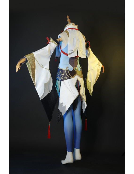 Genshin Impact Shenli Shenle cosplay costume ( free shipping ) - $199.99