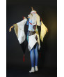 Genshin Impact Shenli Shenle cosplay costume