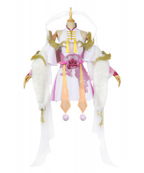 Honor of Kings Chang E Game Cosplay Costume