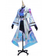 Honor of Kings JiaLuo Game Cosplay Costume