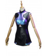 Honor of Kings JiaLuo Game Cosplay Costume