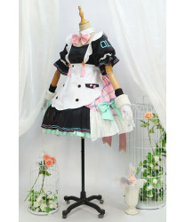 Hatsune Miku Magical Mirai 2021 Dress Cosplay Costume