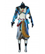 Genshin Impact Gorou Game Cosplay Costume