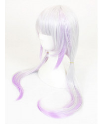 Miss Kobayashi's Dragon Maid Kanna Kamui Cosplay Wig