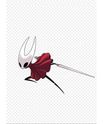 Hollow Knight Hornet Halloween Role Cosplay Costume