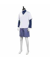 Hunter X Hunter Killua Zoldyck Cosplay Costume