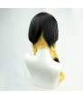 Cosplay Wig for Tokyo Revengers Ran Haitani Party Wig