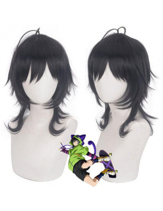 SK8 the Infinity Miya Chinen Cosplay Wig