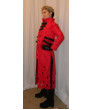 Trigun Vash the Stampede Red Full Set Cosplay Costume